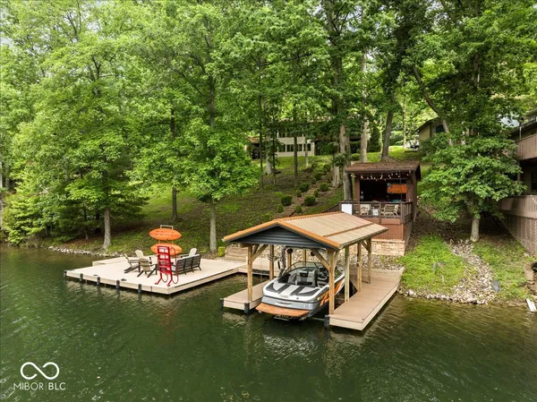 $1,695,000 | 7215 Lion Drive, Nineveh, IN 46164