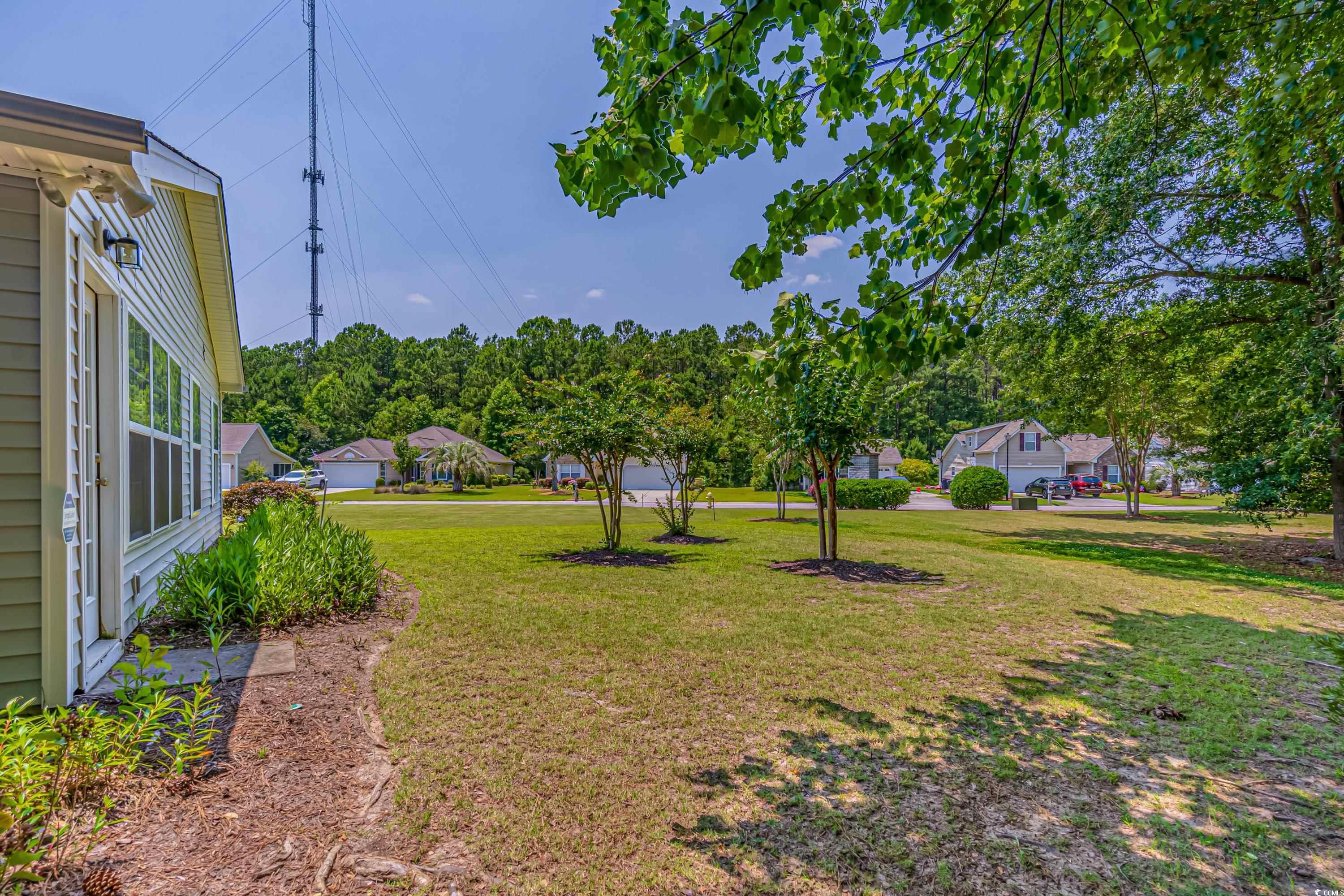 505 Turret Court Murrells Inlet, SC 29576 - Photo 32 of 40 Gallery Image 32