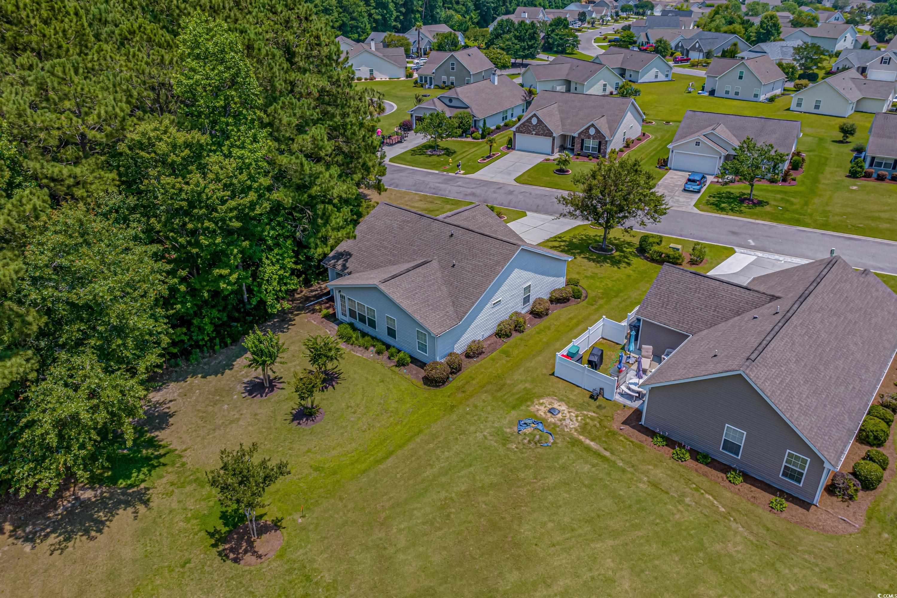 505 Turret Court Murrells Inlet, SC 29576 - Photo 39 of 40 Gallery Image 39