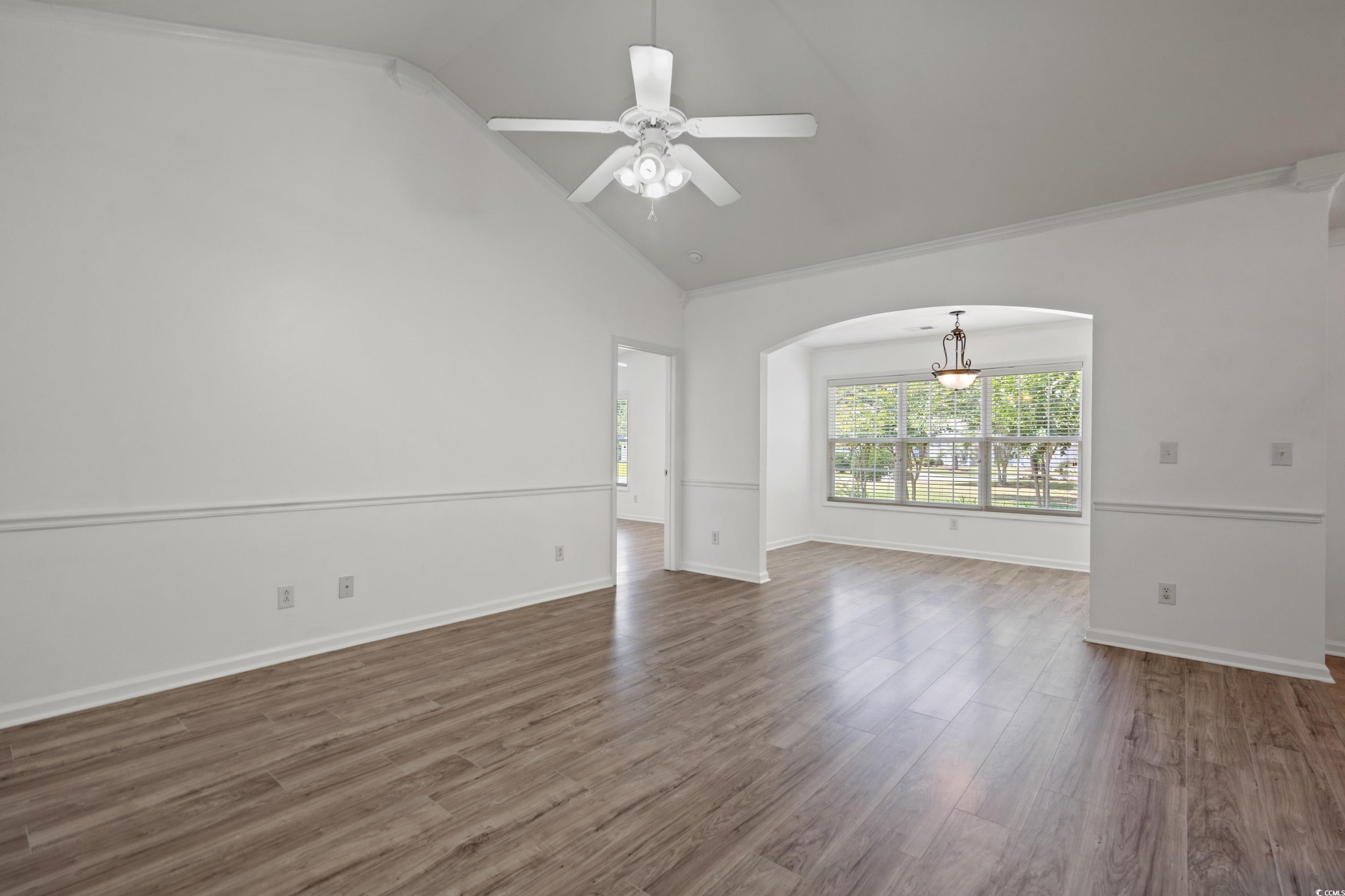 505 Turret Court Murrells Inlet, SC 29576 - Photo 8 of 40 Gallery Image 8