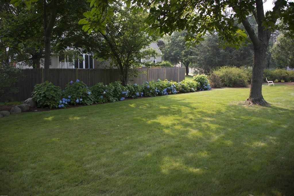 86 Locke Road Chelmsford, MA 01824 - Photo 41 of 41 a view of an house with backyard space and garden