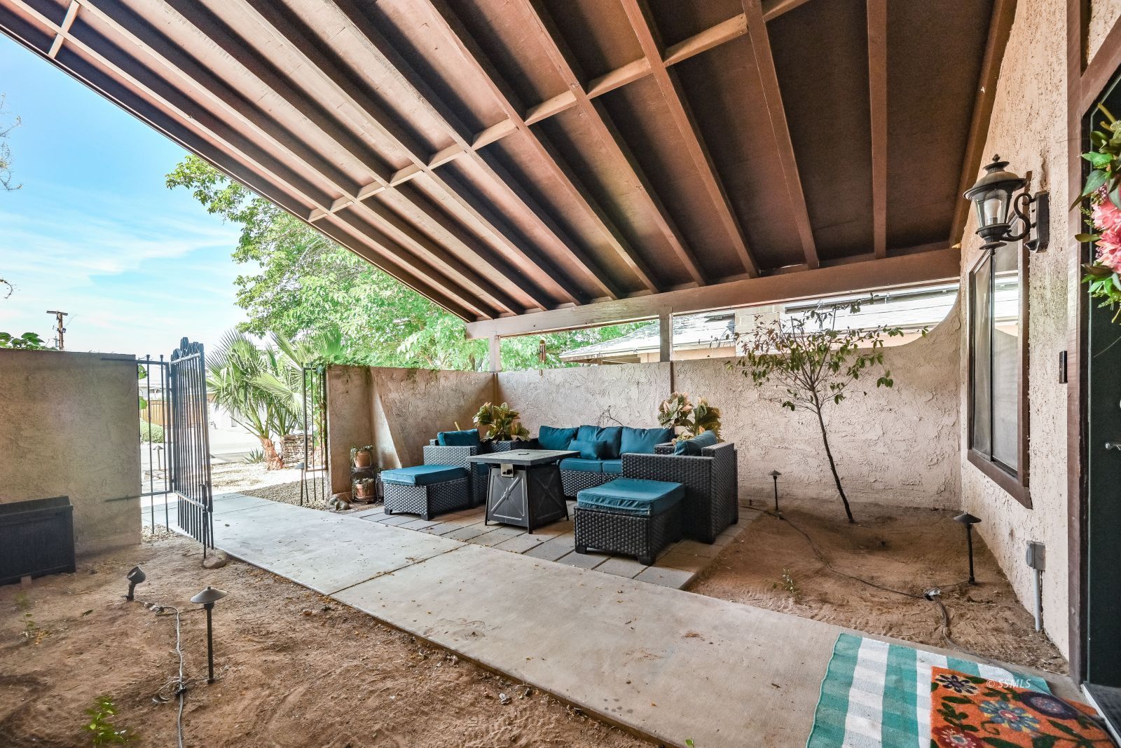 529 West Joyner Avenue Ridgecrest, CA 93555 - Photo 29 of 32