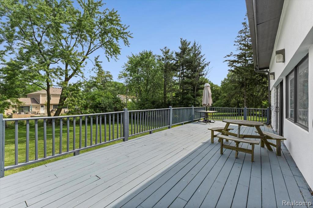3440 Lone Pine Road West Bloomfield, MI 48323 - Photo 81 of 83