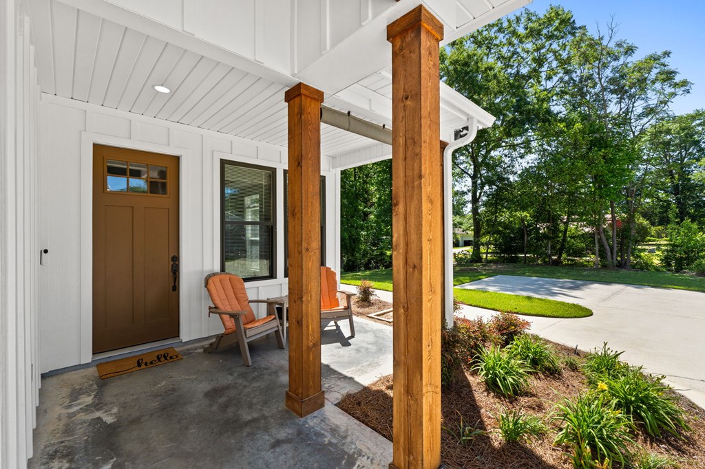 2167 Calhoun Drive Abbeville, AL 36310 - Photo 8 of 82