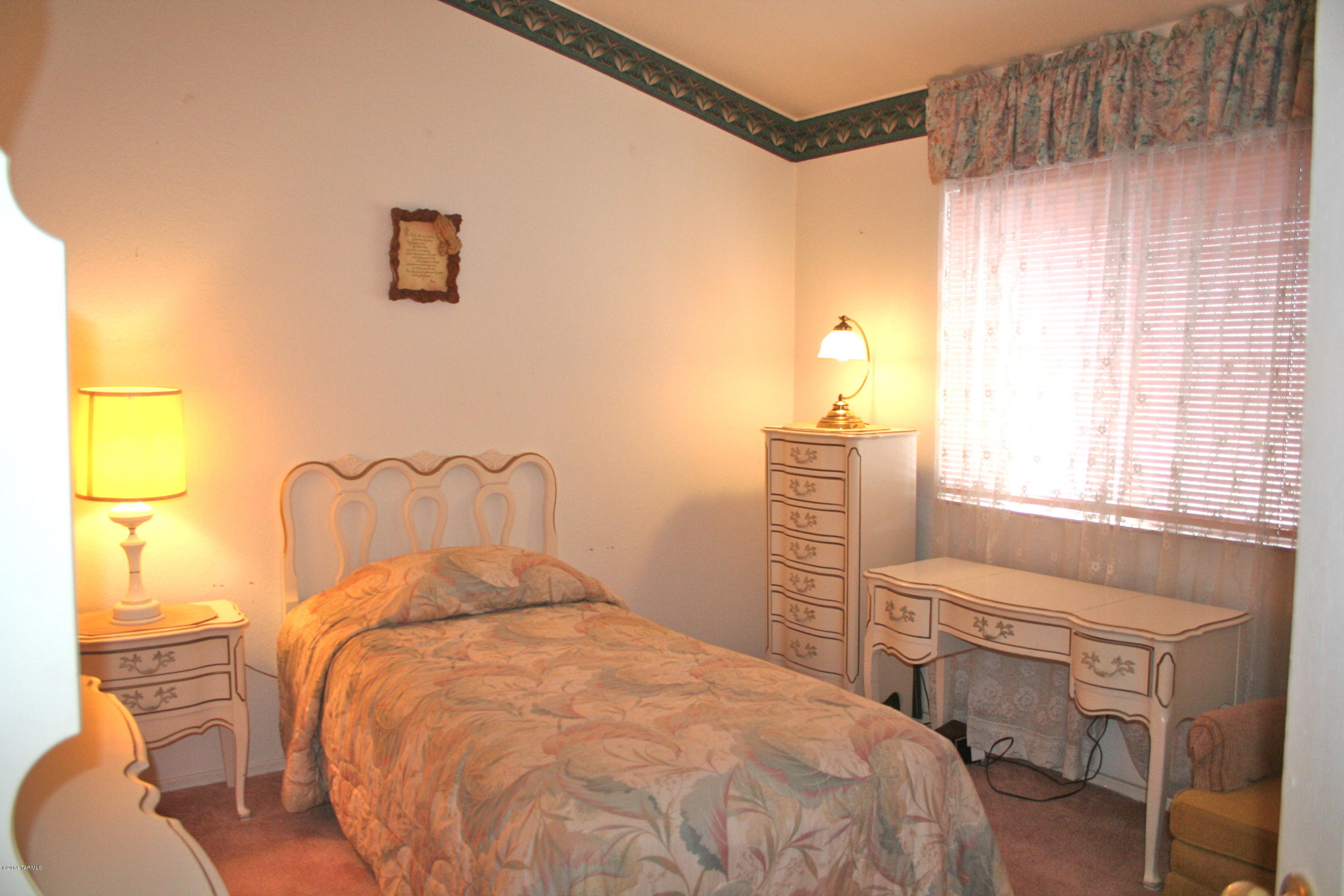 4261 West Bunk House Road Tucson, AZ 85741 - Photo 25 of 37 Gallery Image 25
