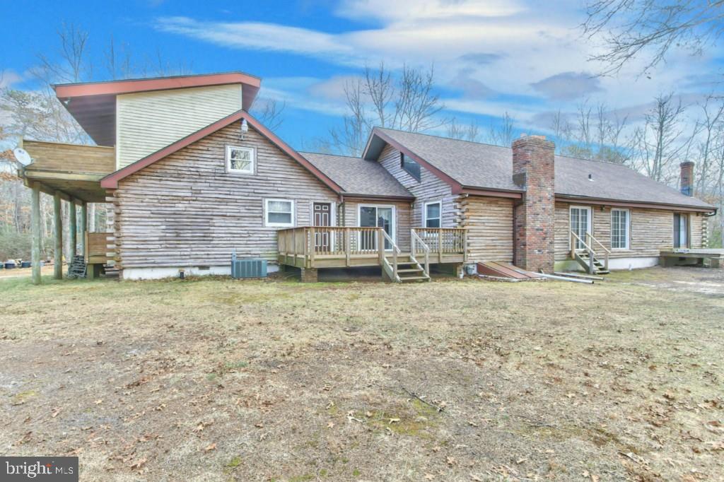 89 Munion Field Road Tuckerton, NJ 08087 - Photo 2 of 36 Gallery Image 2