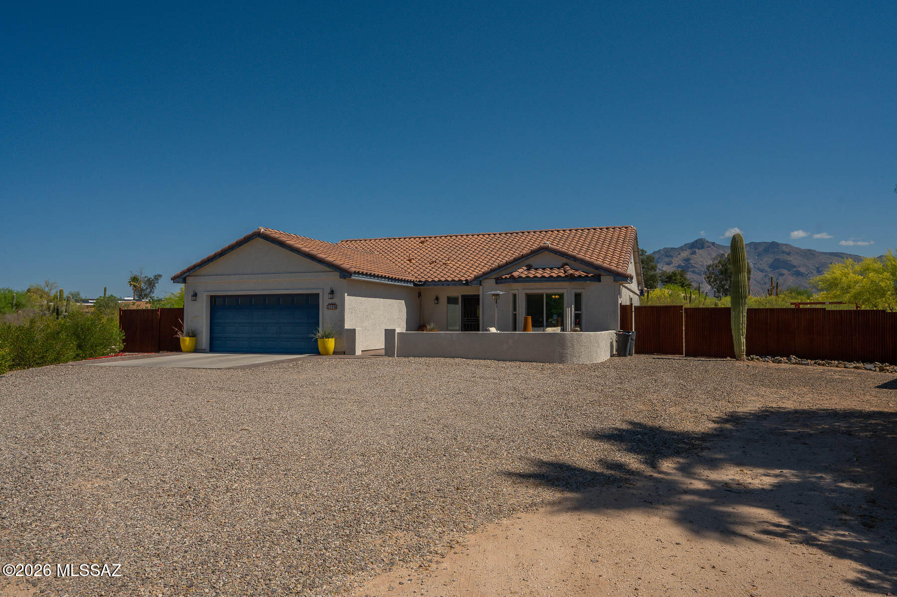 1146 West Las Lomitas Road Tucson, AZ 85704 - Photo 2 of 33