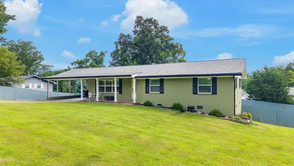 $615,000 | 1303 Tabitha Drive, Hixson, TN 37343