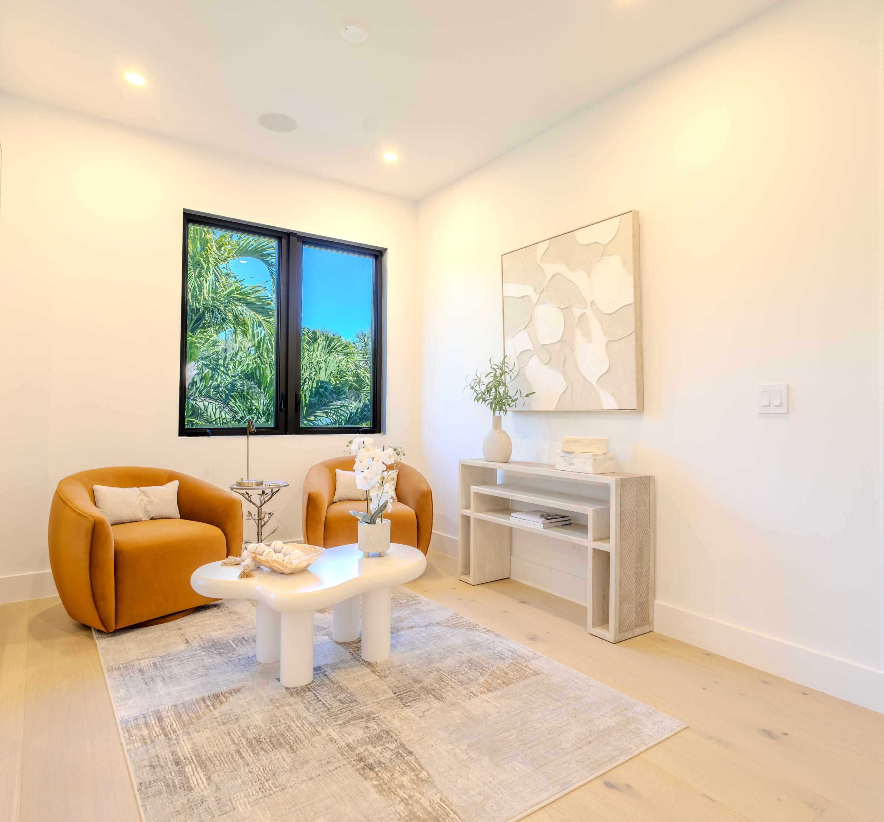 451 Northwest 7th Avenue Boca Raton, FL 33486 - Photo 47 of 52 Primary sitting room