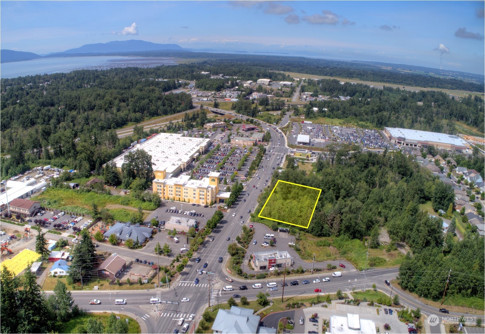 1108 West Bakerview Road Bellingham, WA 98226 - Photo 1 of 1 Gallery Image 1