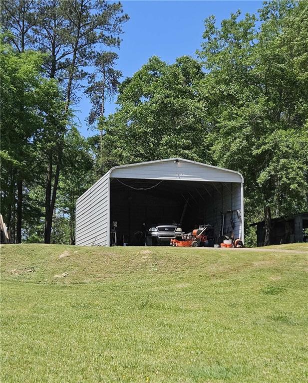 2330 North Bellview Road Rockmart, GA 30153 - Photo 19 of 20 Gallery Image 19