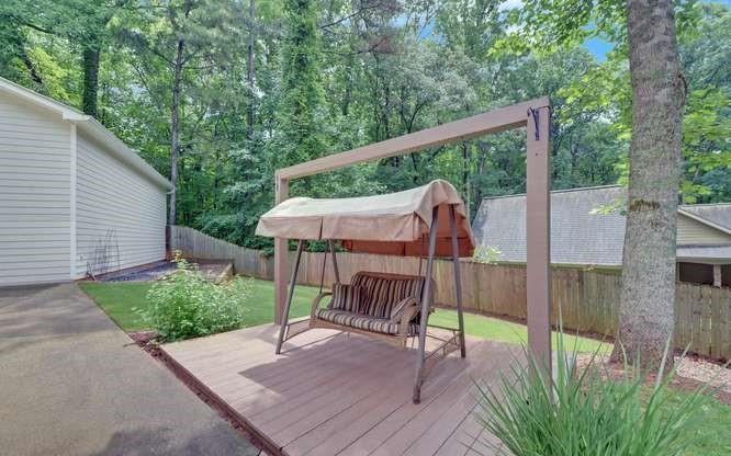 1195 Bethany Road Jasper, GA 30143 - Photo 53 of 81