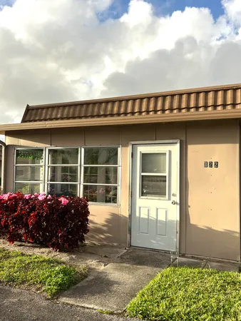 $1,495 | 322 Seville North, Delray Beach, FL 33446