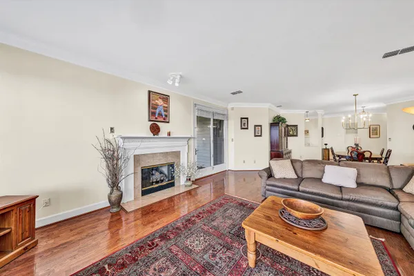 $574,900 | 5014 Hunting Hills Square, Roanoke, VA 24018