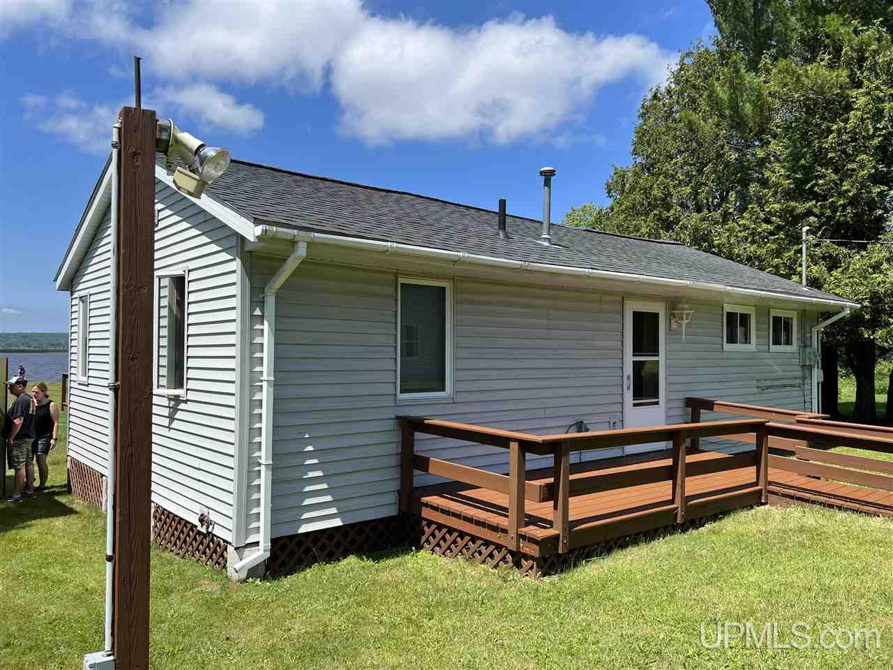 42219 Bootjack Road Lake Linden, MI 49945 - Photo 3 of 31