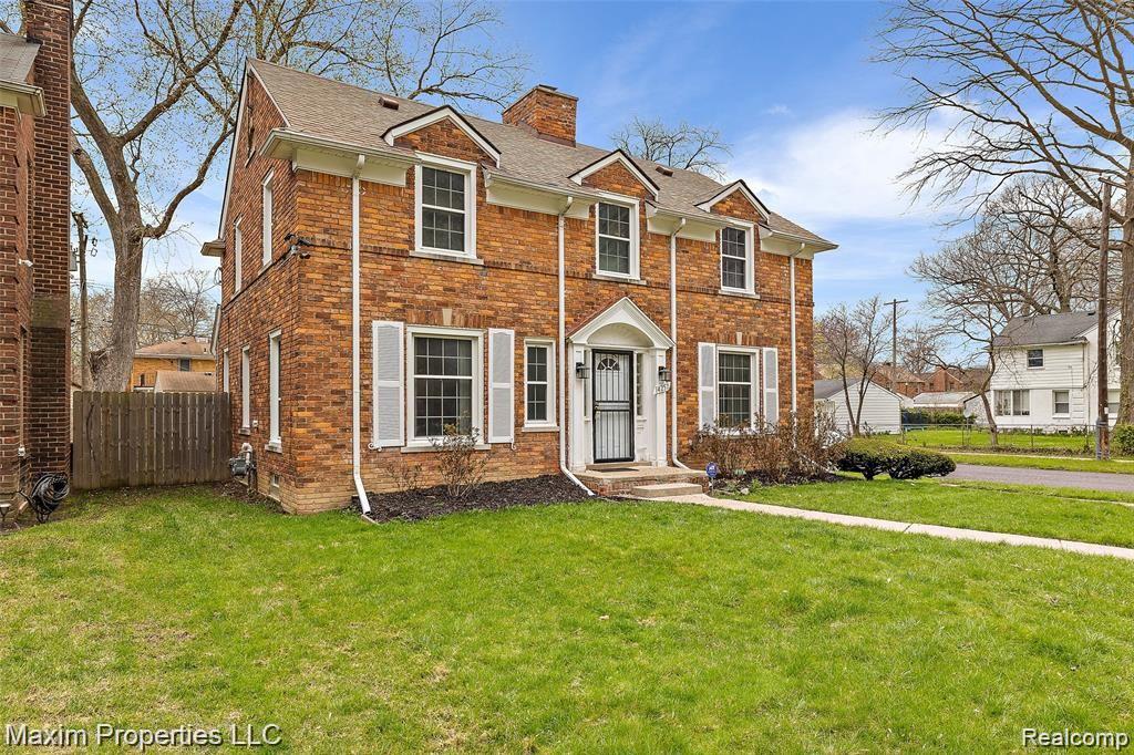 14257 Stahelin Road Detroit, MI 48223 - Photo 3 of 44 14257 Stahelin-3.jpg