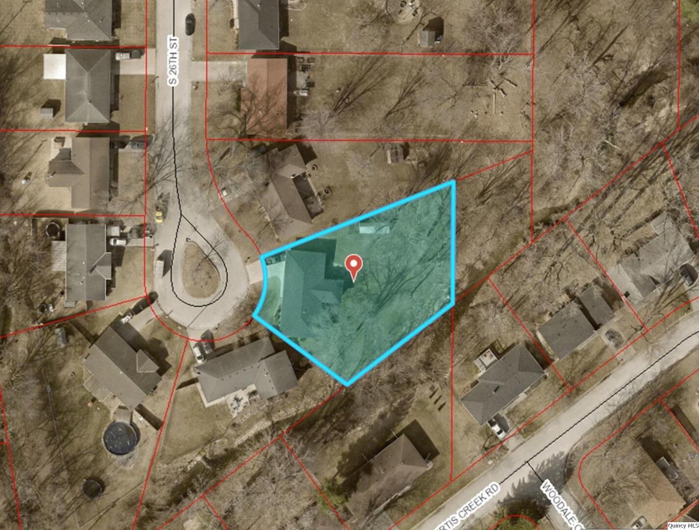 1217 South 26th Street Quincy, IL 62301 - Photo 23 of 27