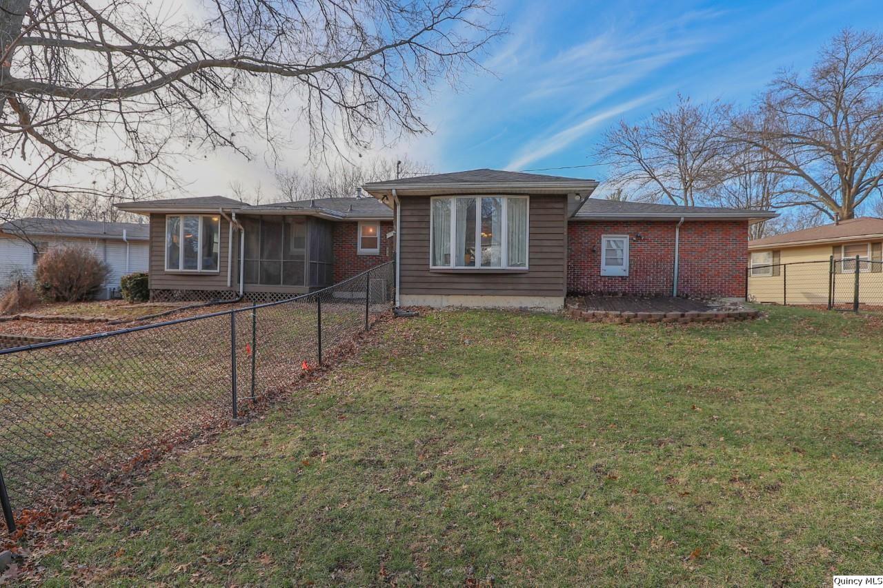 1217 South 26th Street Quincy, IL 62301 - Photo 26 of 27