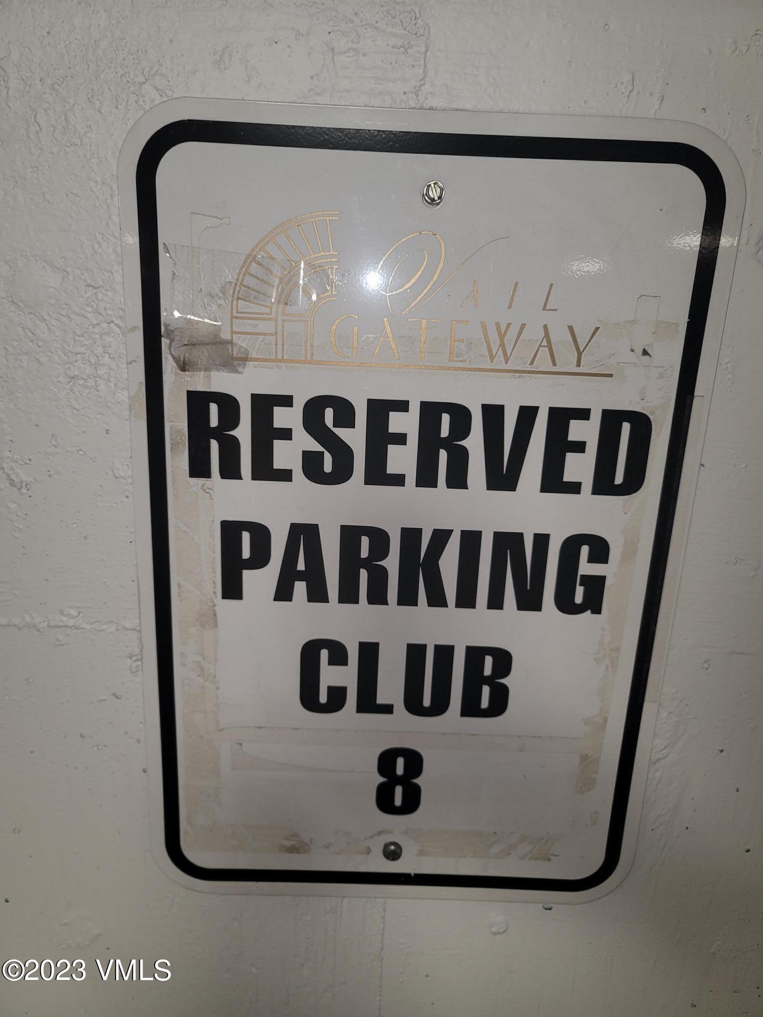 12 Vail Road, Unit P8 Vail, CO 81657 - Photo 2 of 7 a front view of a house