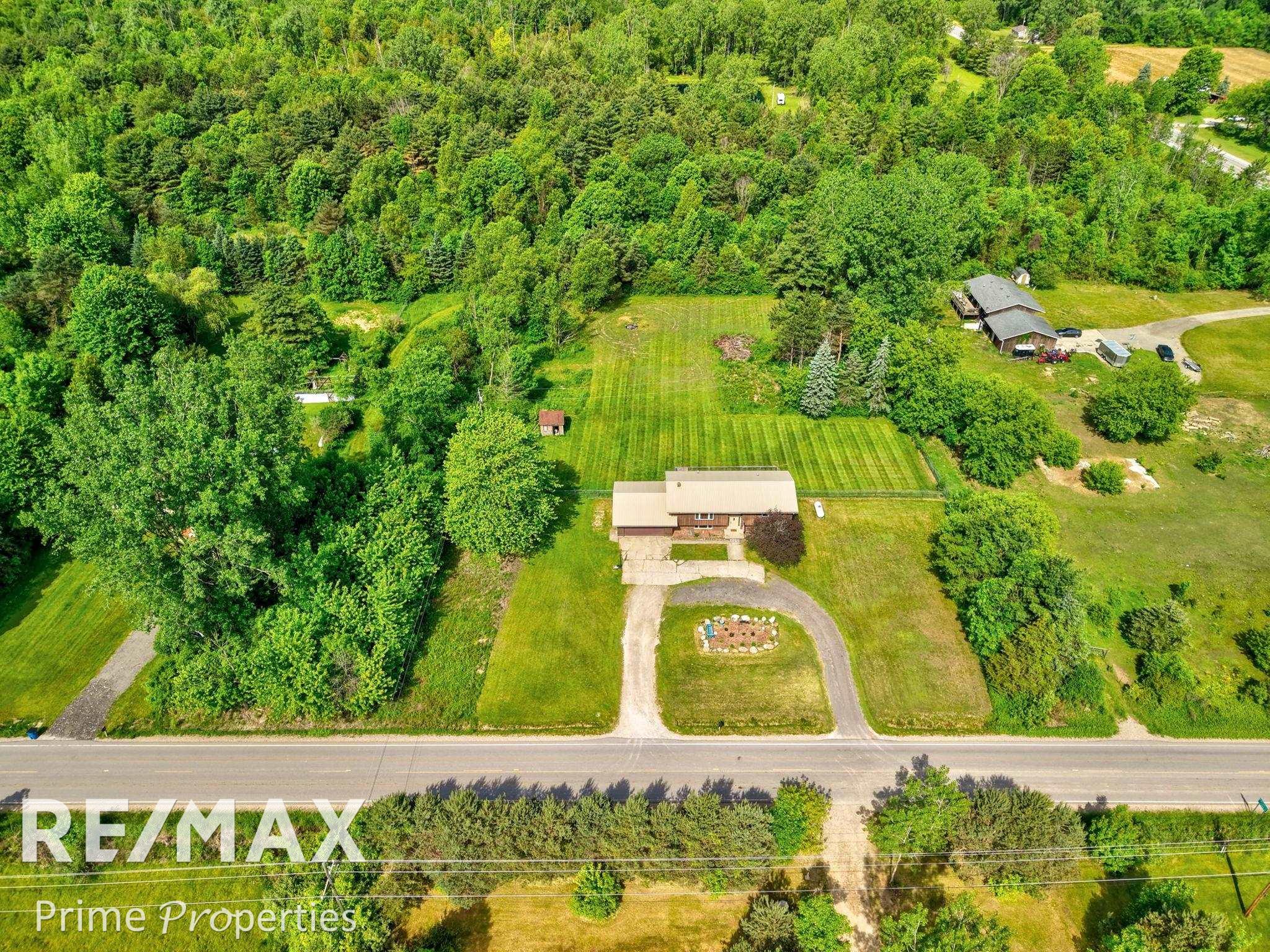 3540 Leix Road Caro, MI 48723 - Photo 50 of 57