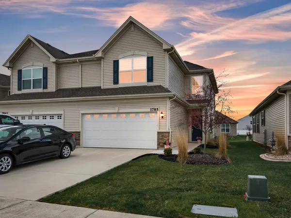 $315,000 | 1785 East 110th Avenue, Crown Point, IN 46307