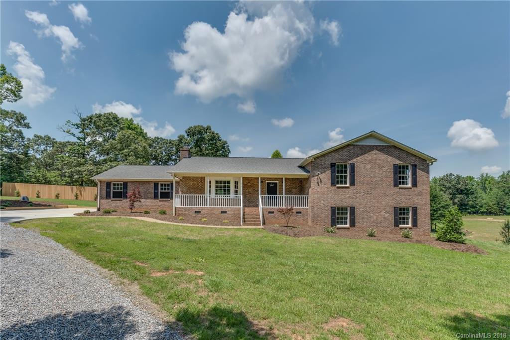 215 Lee Cudd Road Rutherfordton, NC 28139 - Photo 1 of 29