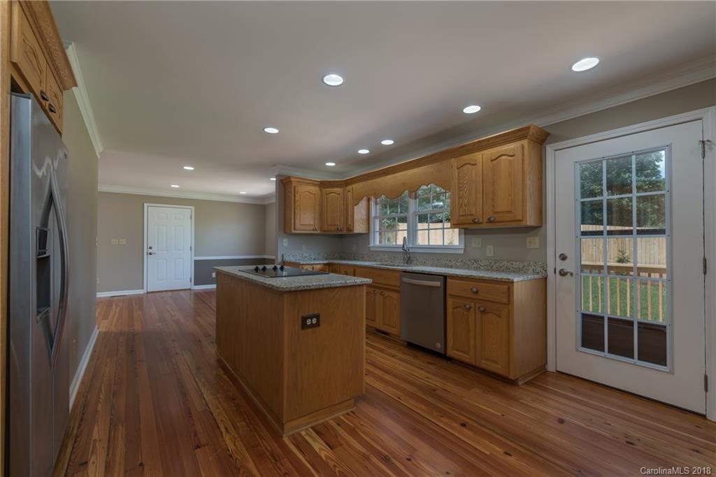 215 Lee Cudd Road Rutherfordton, NC 28139 - Photo 2 of 29