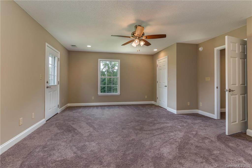 215 Lee Cudd Road Rutherfordton, NC 28139 - Photo 15 of 29