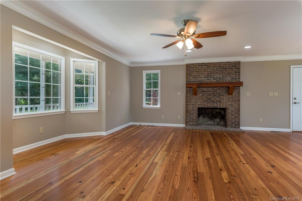 215 Lee Cudd Road Rutherfordton, NC 28139 - Photo 20 of 29