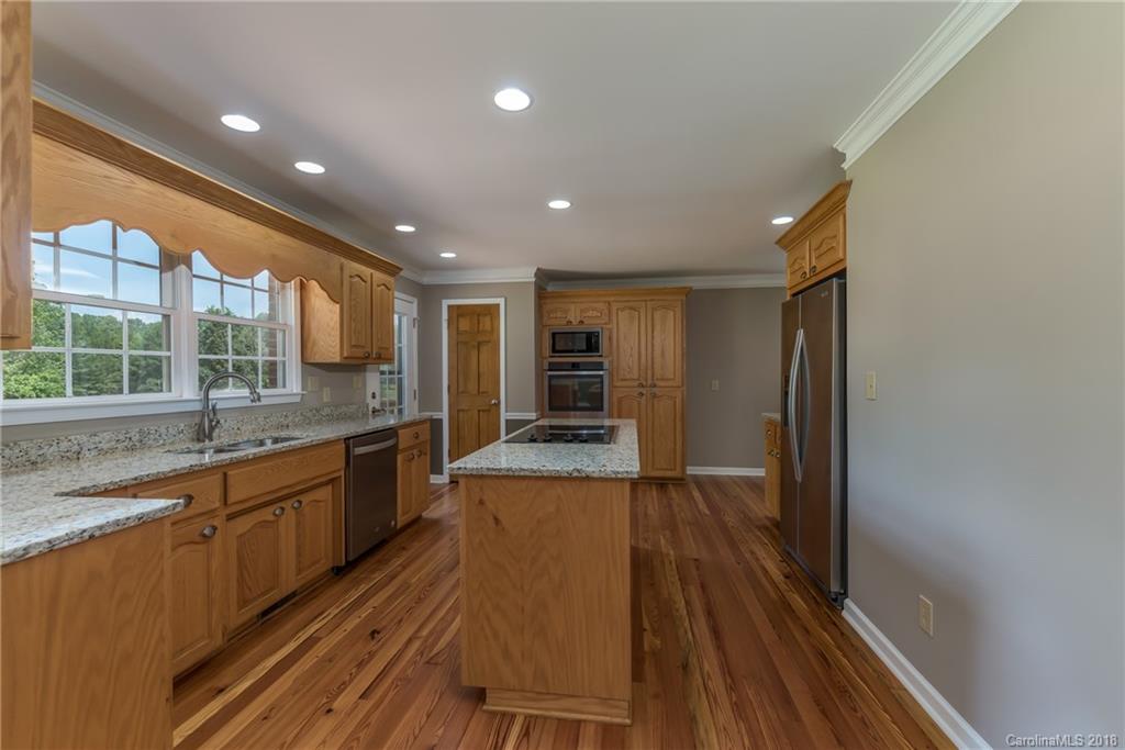 215 Lee Cudd Road Rutherfordton, NC 28139 - Photo 3 of 29