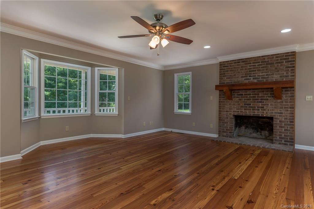 215 Lee Cudd Road Rutherfordton, NC 28139 - Photo 21 of 29