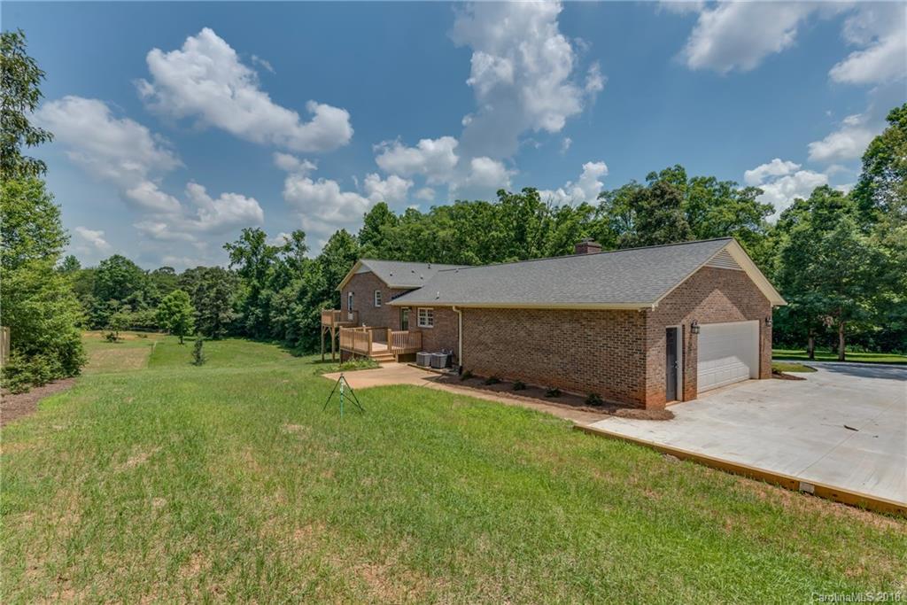215 Lee Cudd Road Rutherfordton, NC 28139 - Photo 23 of 29