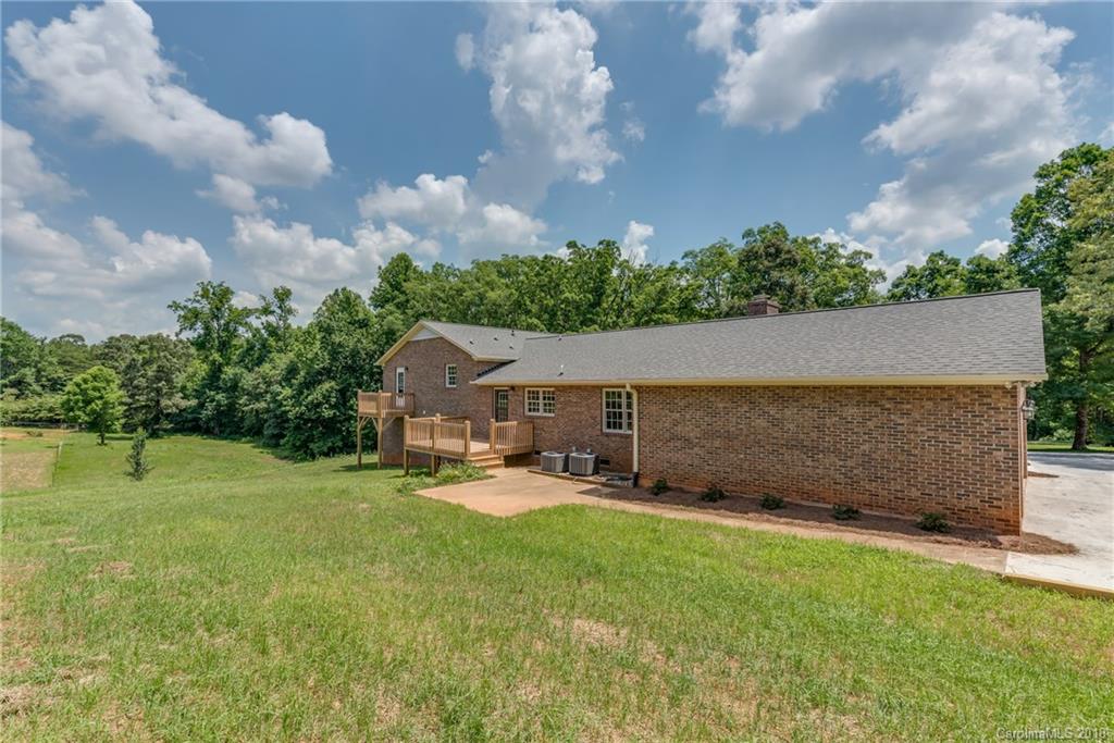 215 Lee Cudd Road Rutherfordton, NC 28139 - Photo 24 of 29