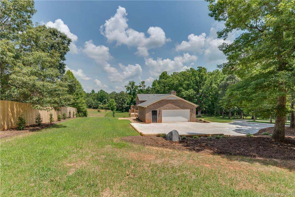 215 Lee Cudd Road Rutherfordton, NC 28139 - Photo 25 of 29
