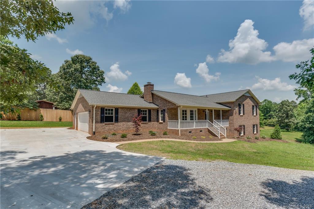 215 Lee Cudd Road Rutherfordton, NC 28139 - Photo 26 of 29