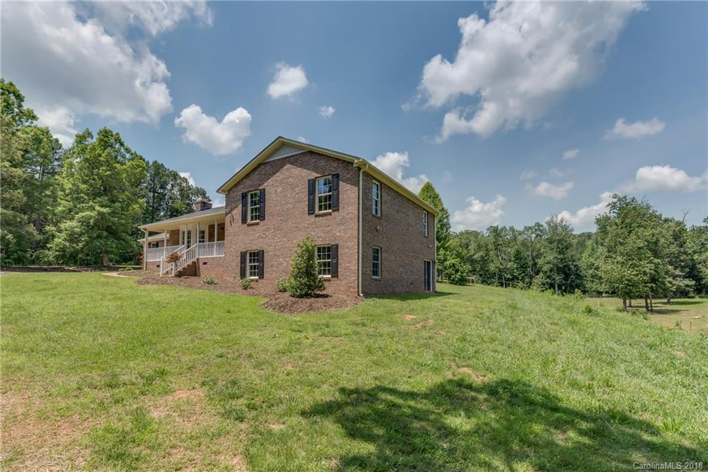 215 Lee Cudd Road Rutherfordton, NC 28139 - Photo 27 of 29