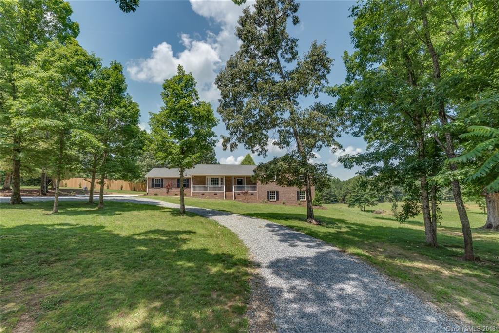 215 Lee Cudd Road Rutherfordton, NC 28139 - Photo 29 of 29