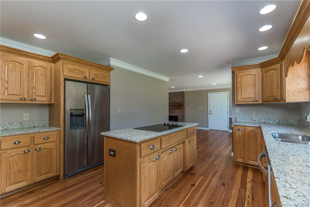 215 Lee Cudd Road Rutherfordton, NC 28139 - Photo 4 of 29