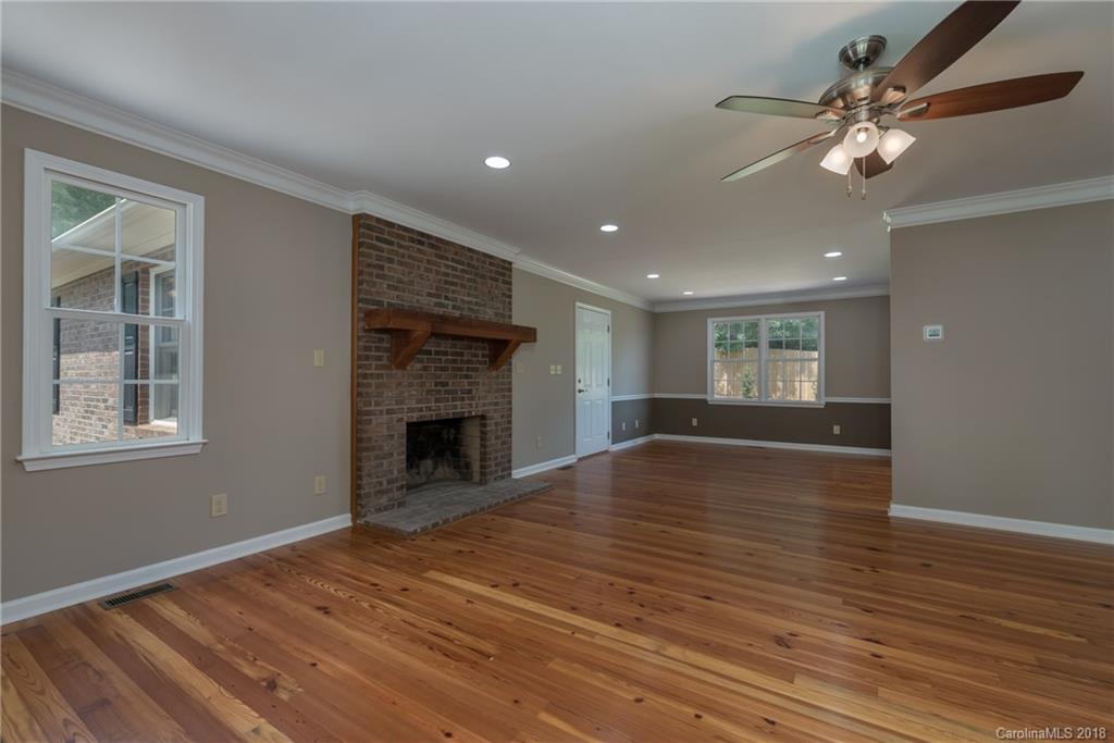 215 Lee Cudd Road Rutherfordton, NC 28139 - Photo 5 of 29