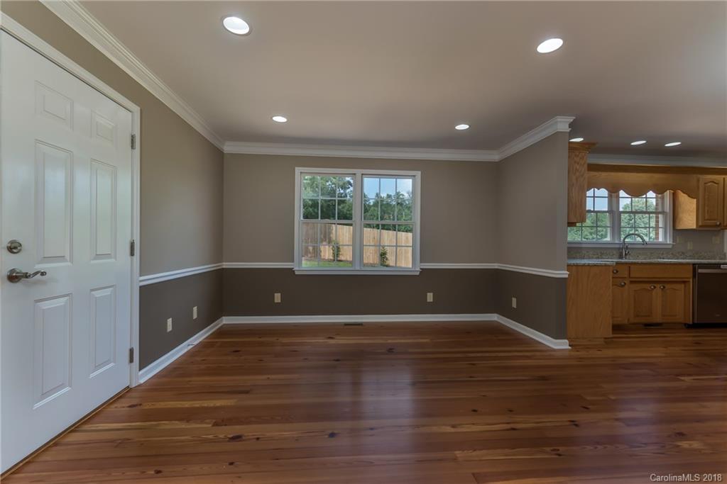 215 Lee Cudd Road Rutherfordton, NC 28139 - Photo 6 of 29