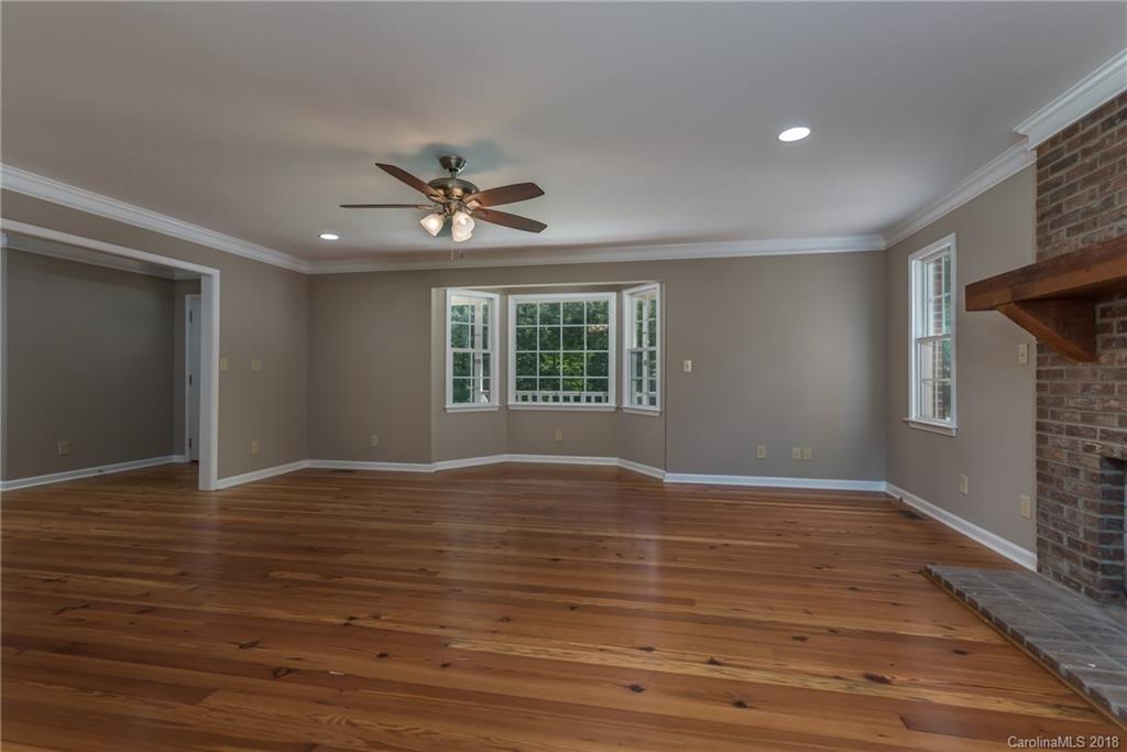 215 Lee Cudd Road Rutherfordton, NC 28139 - Photo 7 of 29
