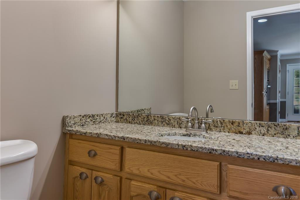 215 Lee Cudd Road Rutherfordton, NC 28139 - Photo 8 of 29