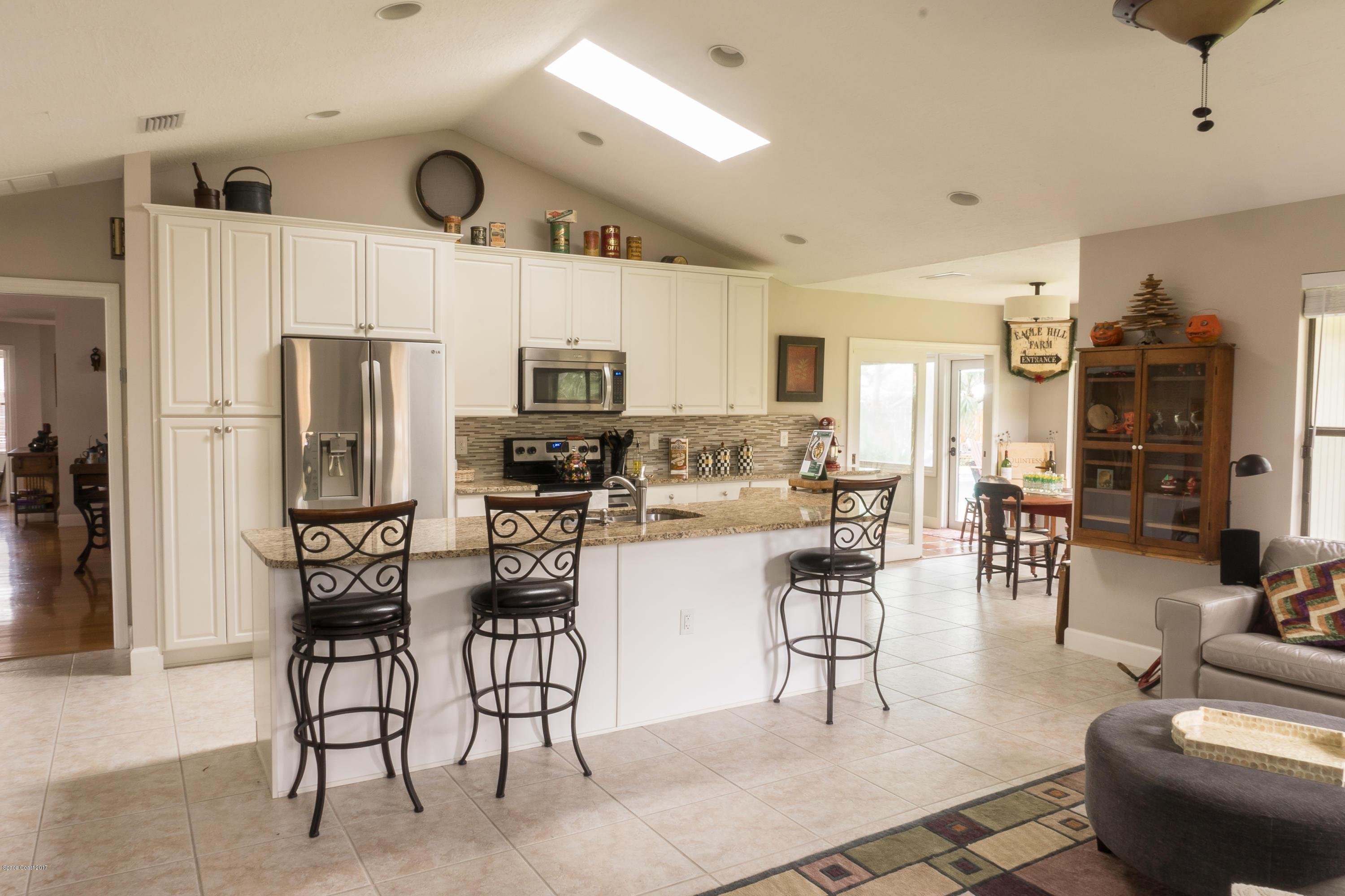 3085 Rio Baya North Melbourne, FL 32903 - Photo 12 of 19 Kitchen