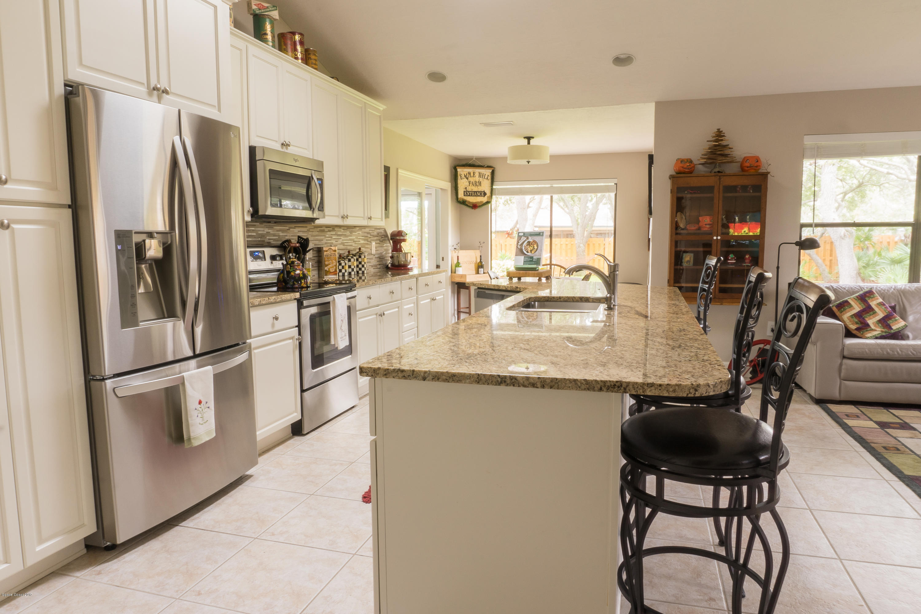 3085 Rio Baya North Melbourne, FL 32903 - Photo 13 of 19 High End Apliances