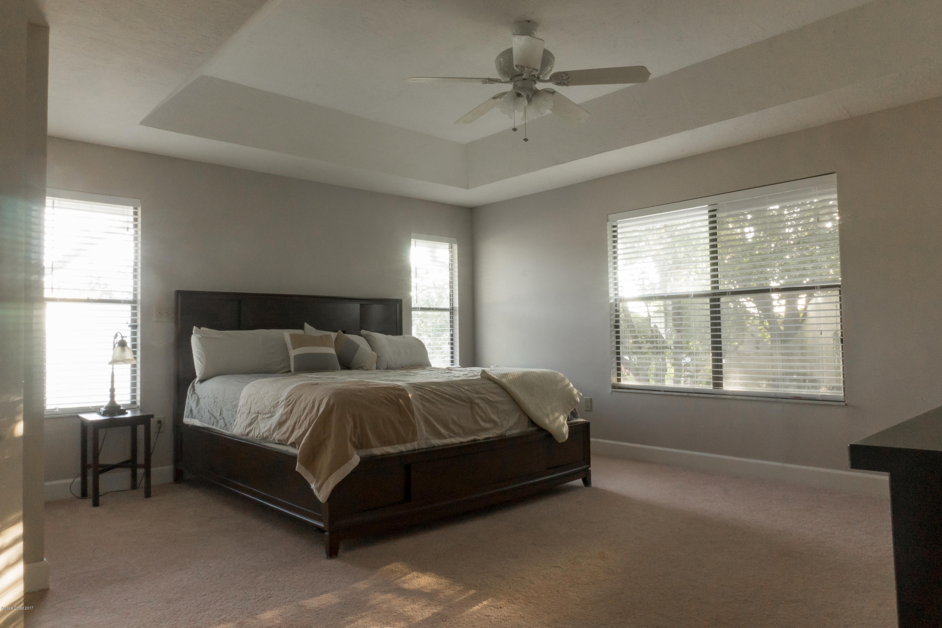 3085 Rio Baya North Melbourne, FL 32903 - Photo 15 of 19 Master Room
