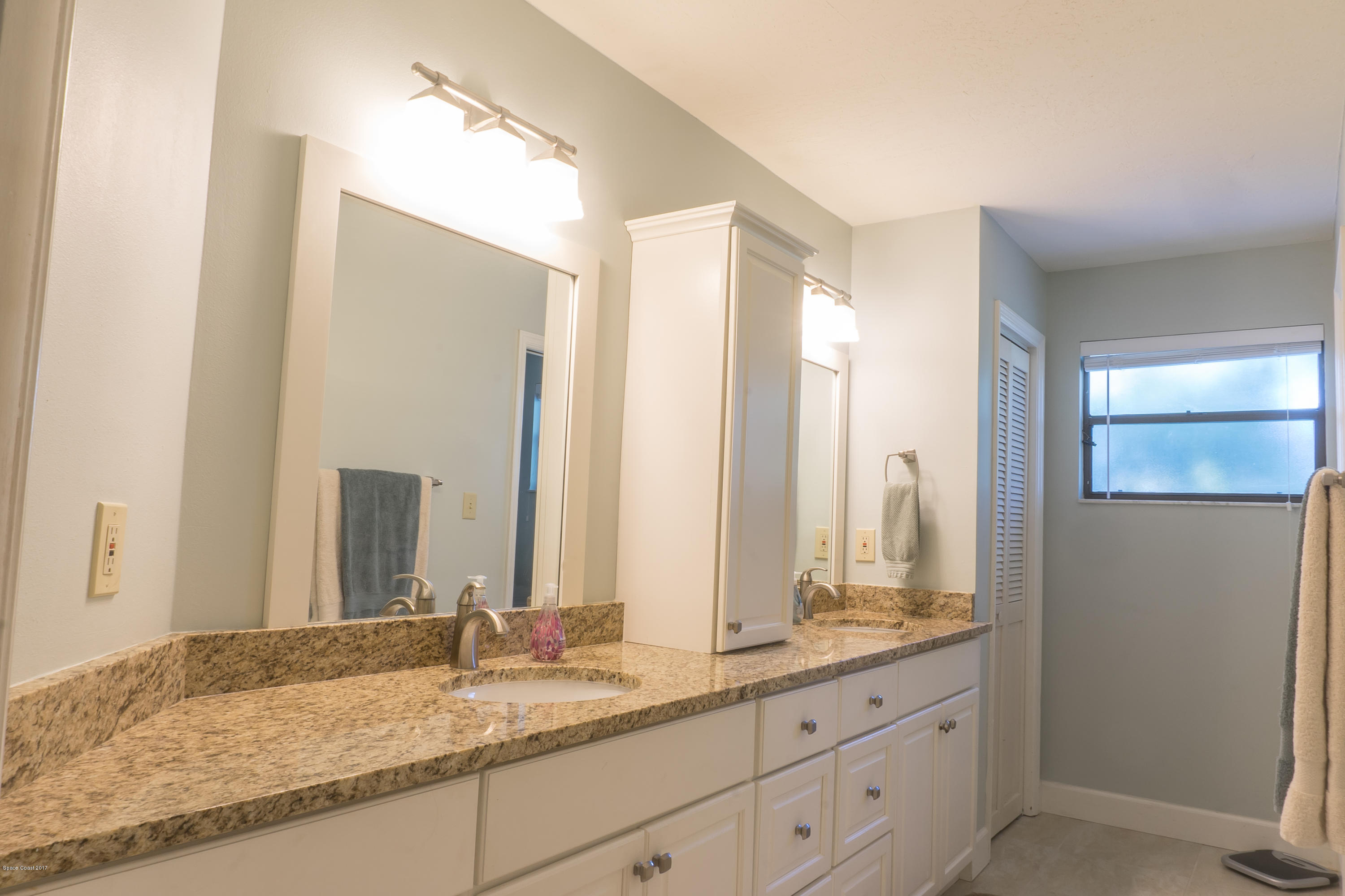 3085 Rio Baya North Melbourne, FL 32903 - Photo 16 of 19 Master Bath