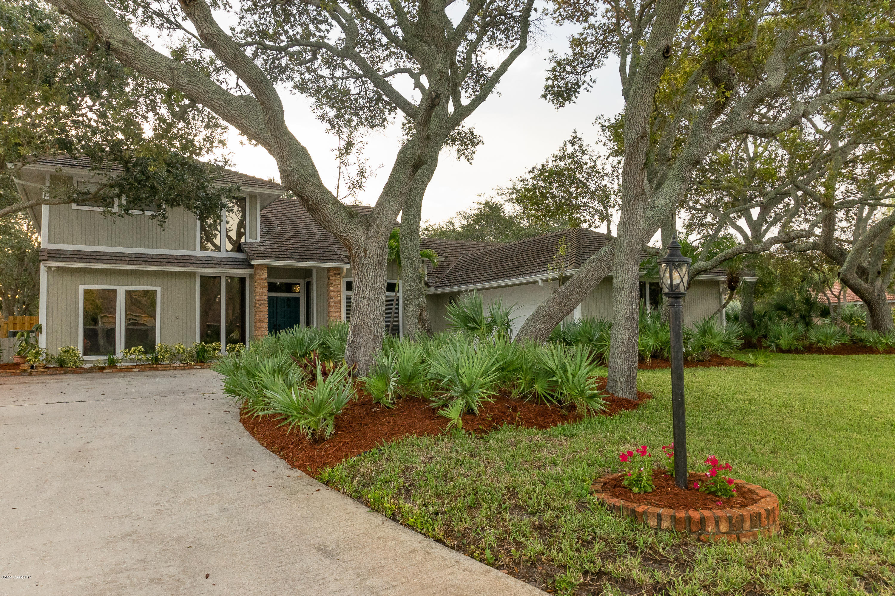 3085 Rio Baya North Melbourne, FL 32903 - Photo 19 of 19 Beautiful Landscaping