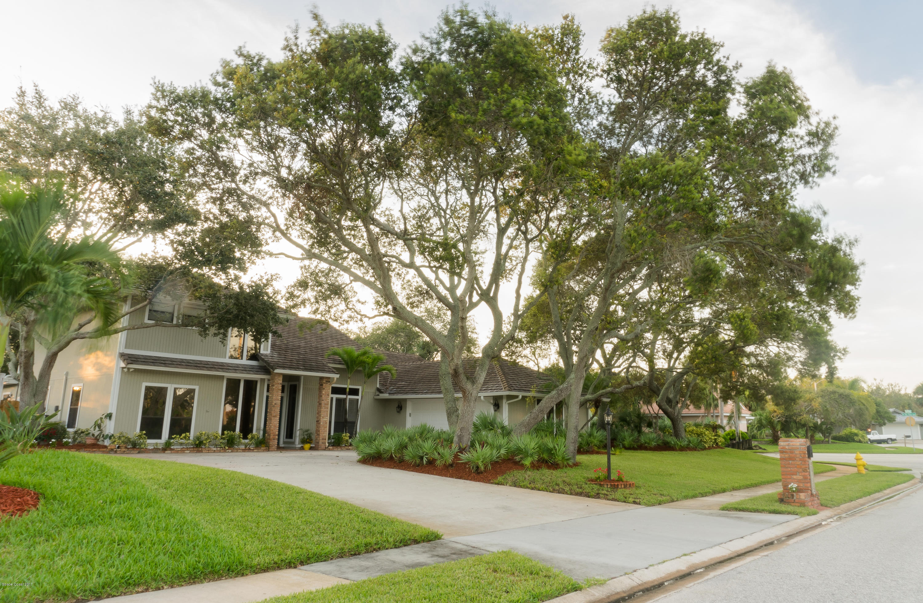 3085 Rio Baya North Melbourne, FL 32903 - Photo 3 of 19 Corner Lot