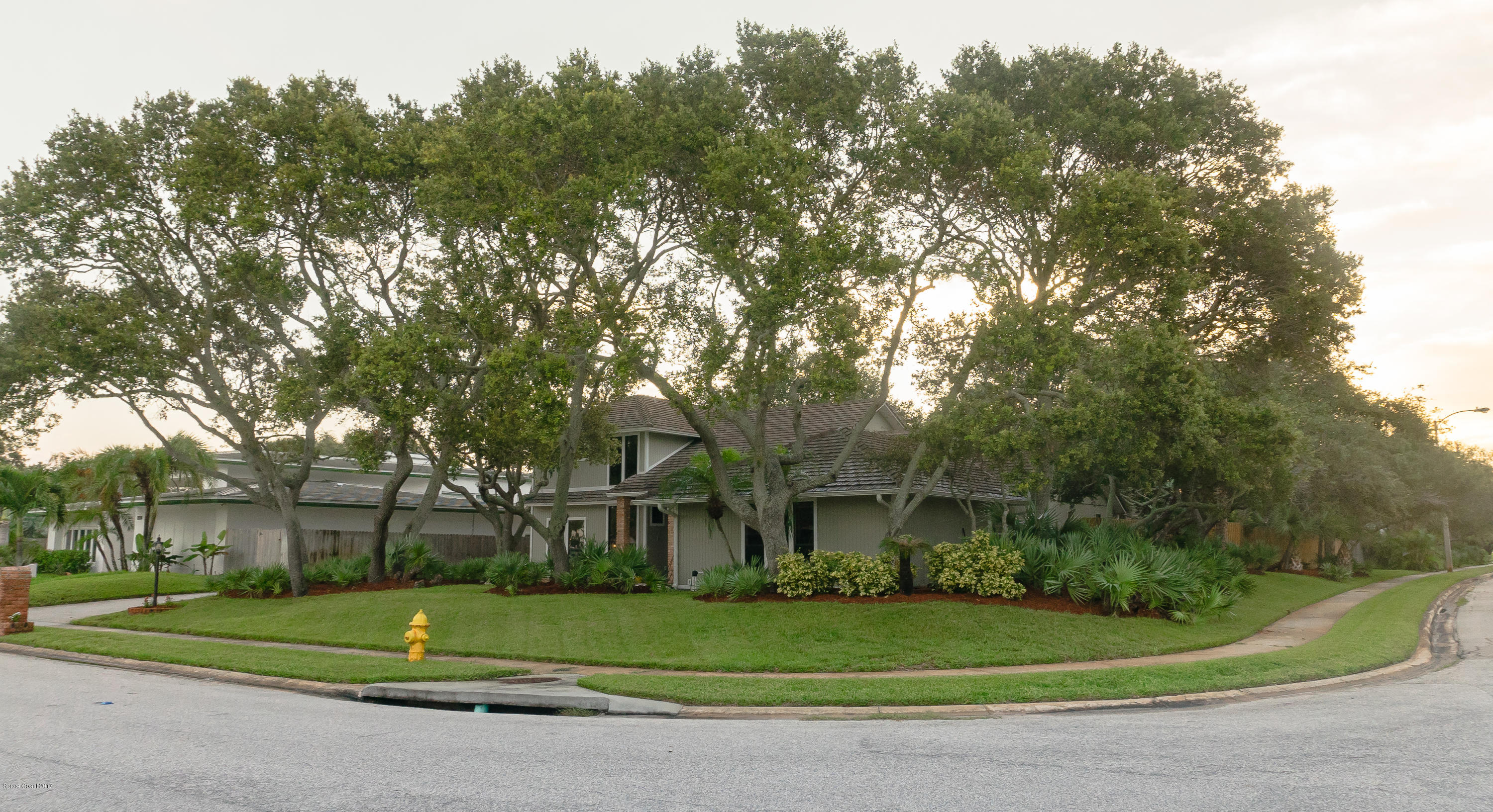 3085 Rio Baya North Melbourne, FL 32903 - Photo 4 of 19 large Corner Lot