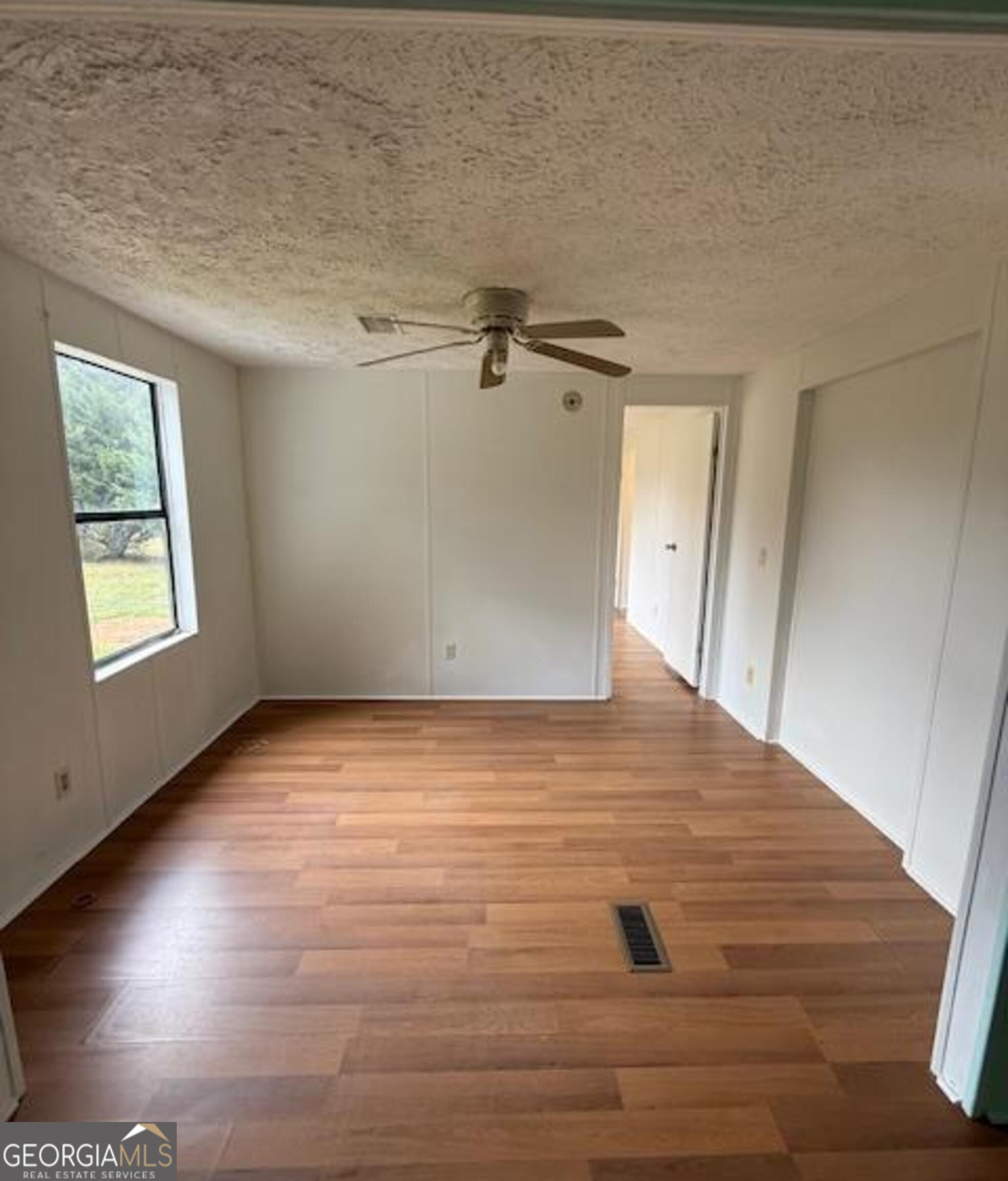 2791 Old Mill Road Rutledge, GA 30663 - Photo 12 of 26 a view of an empty room